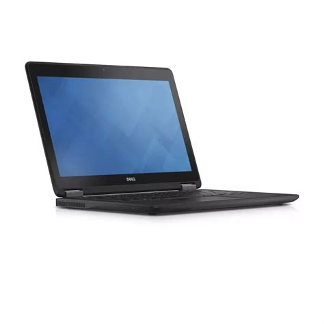 dell e7250 manual